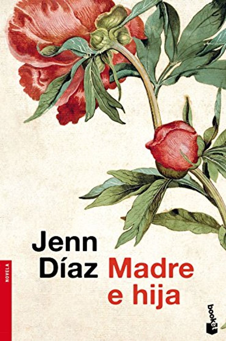 Libro Madre e hija 