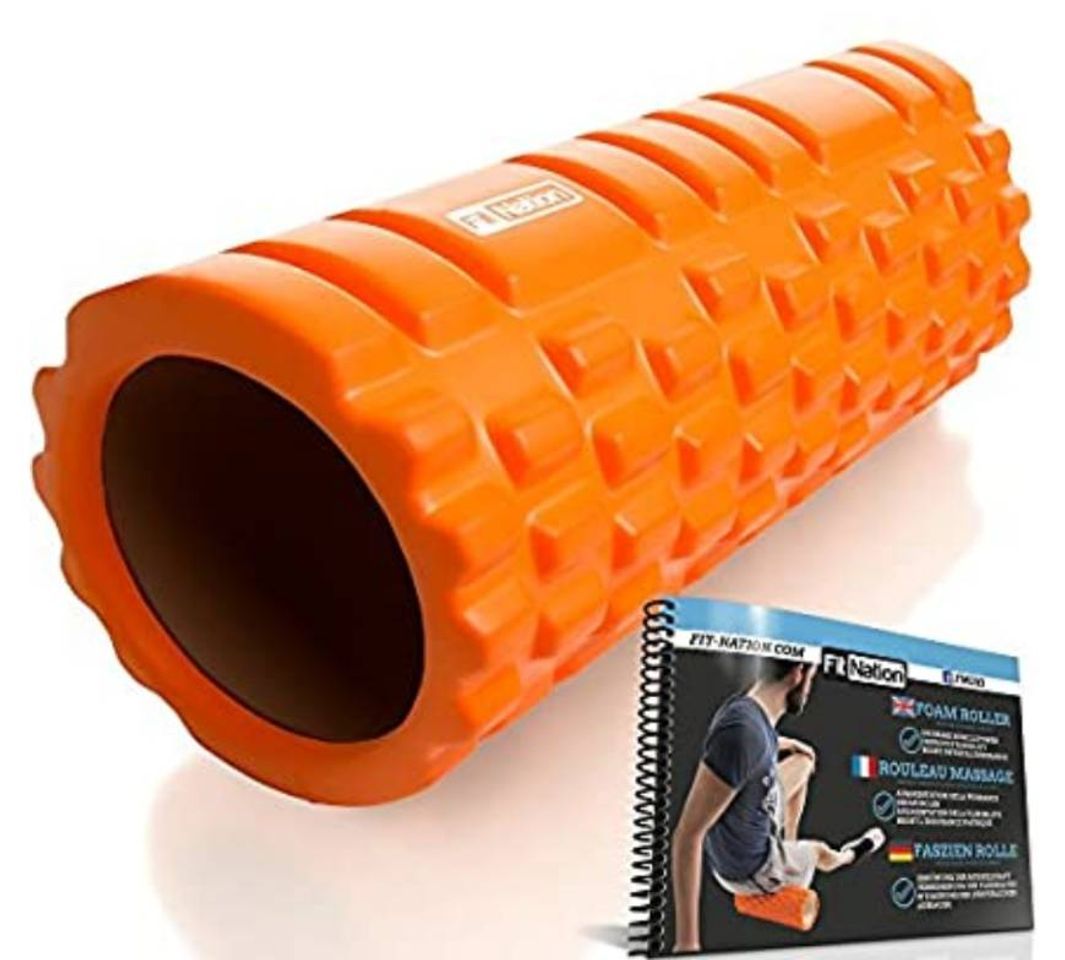 Moda Foam Roller (Rodillo de espuma)