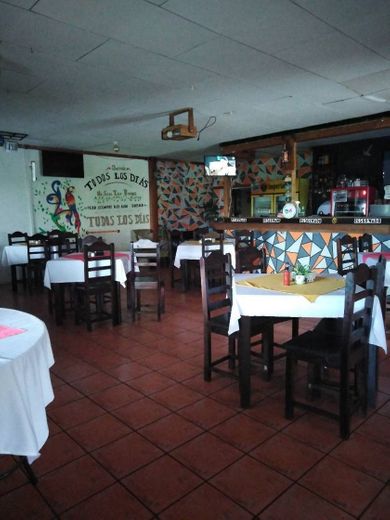 Bar Restaurante La Finca