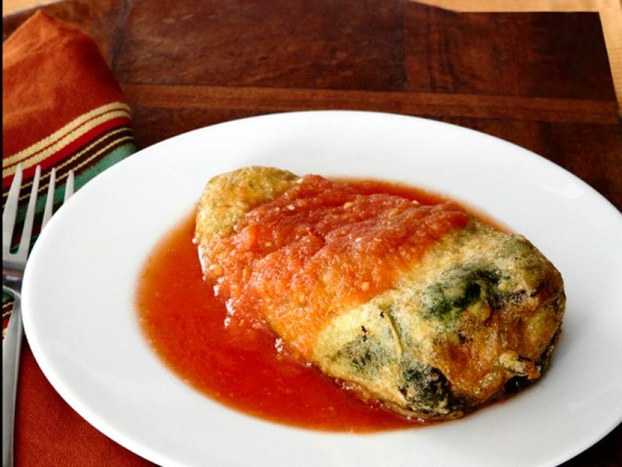 Restaurants Chiles Rellenos