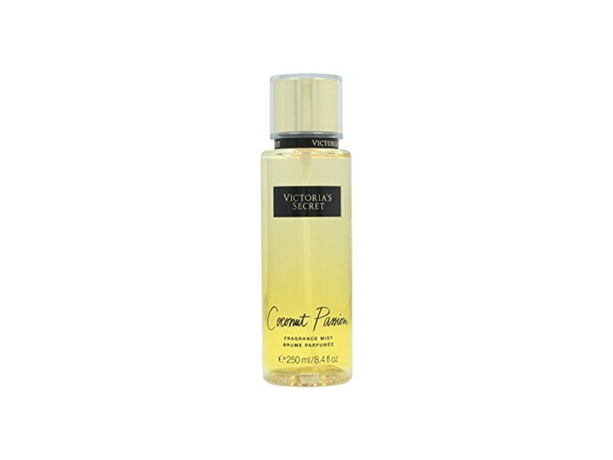 Social Victoria'S Secret, Spray corporal con fragancia para mujeres