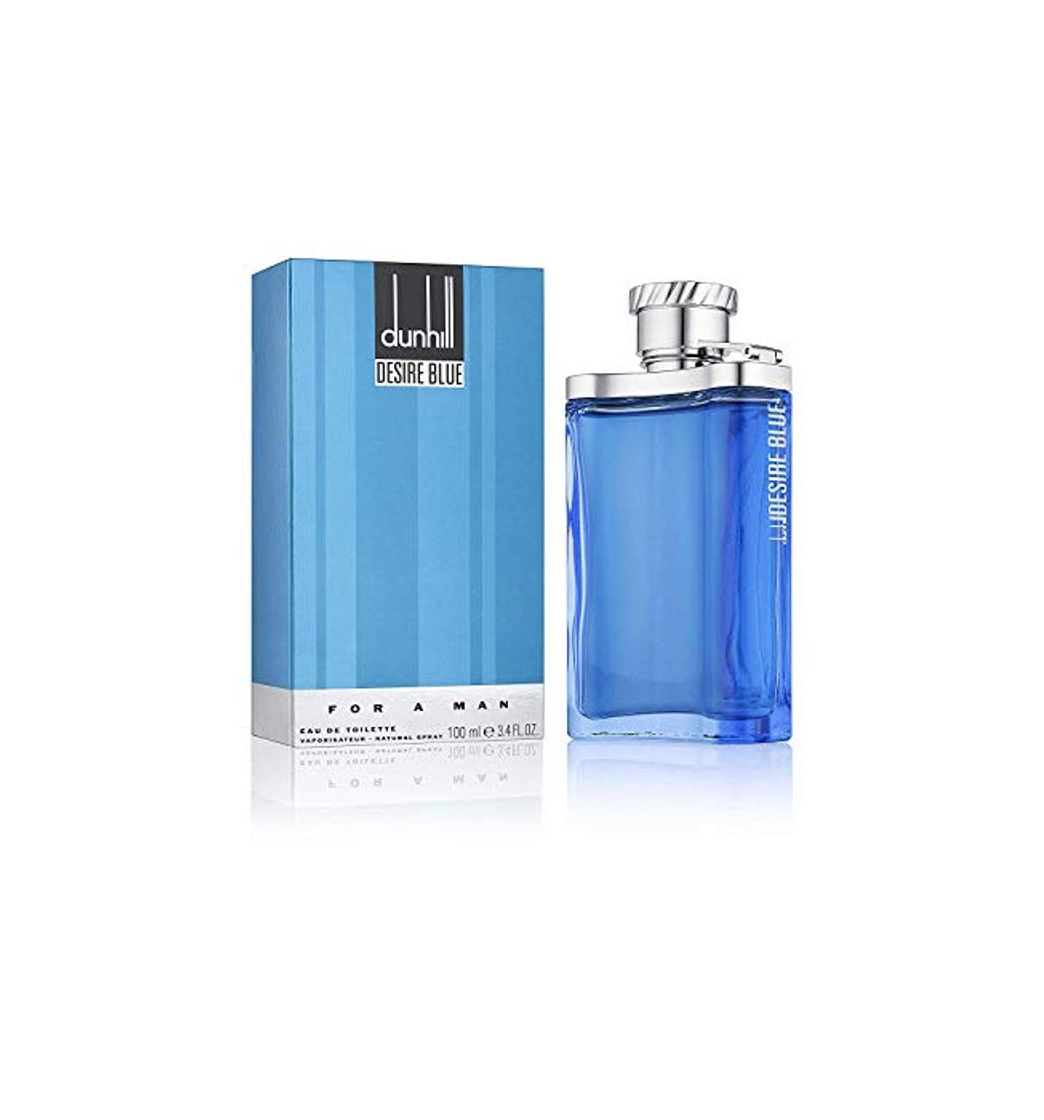 Products Dunhill London Desire Blue Eau De Toilette Spray 100Ml