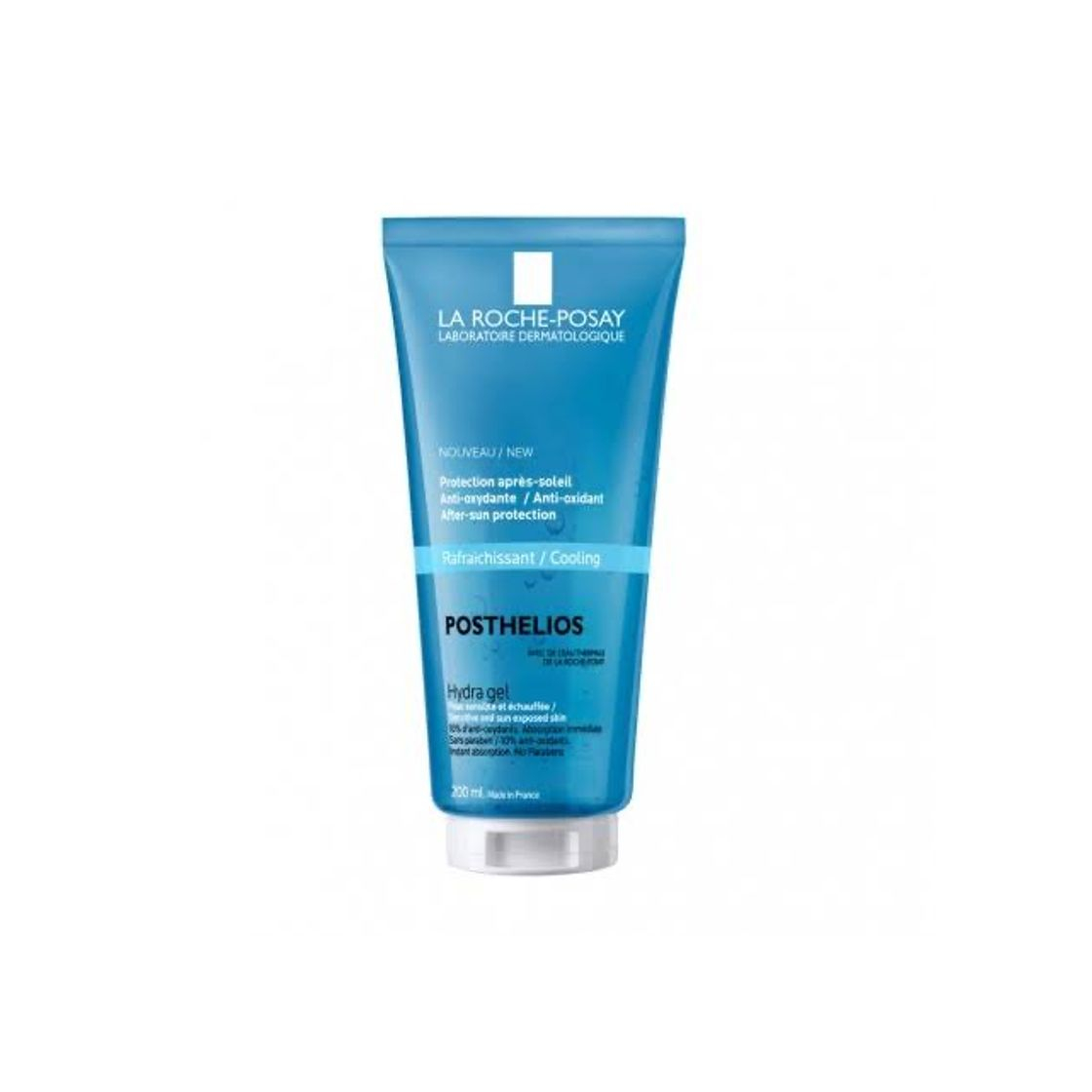 Products La Roche Posay Posthelios Hydra Gel Protección 200 ml