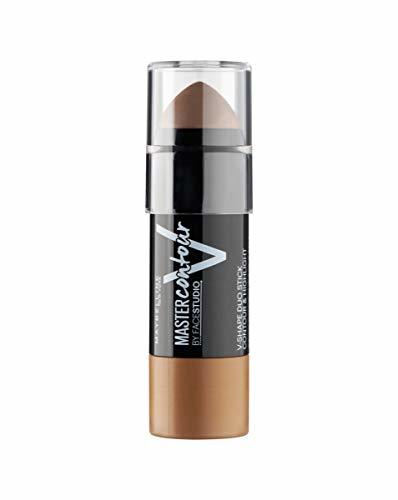 Belleza Maybelline Contour Stick Master Contour Tono 1 Light