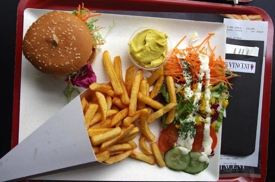 Restaurants Chez Vincent