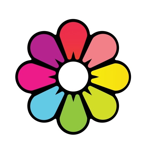App Recolor: Colorear para Adultos