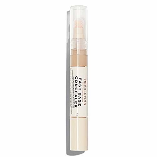 Makeup Revolution London Base De Maquillaje 58 ml