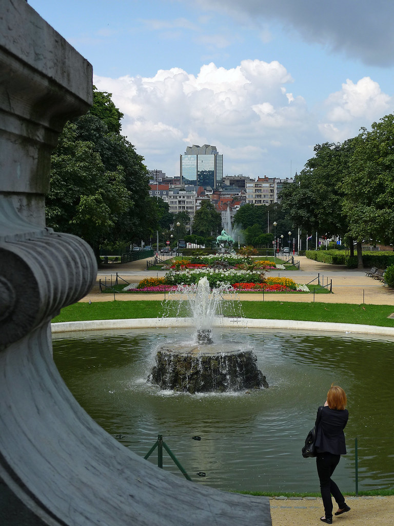 Square Ambiorix