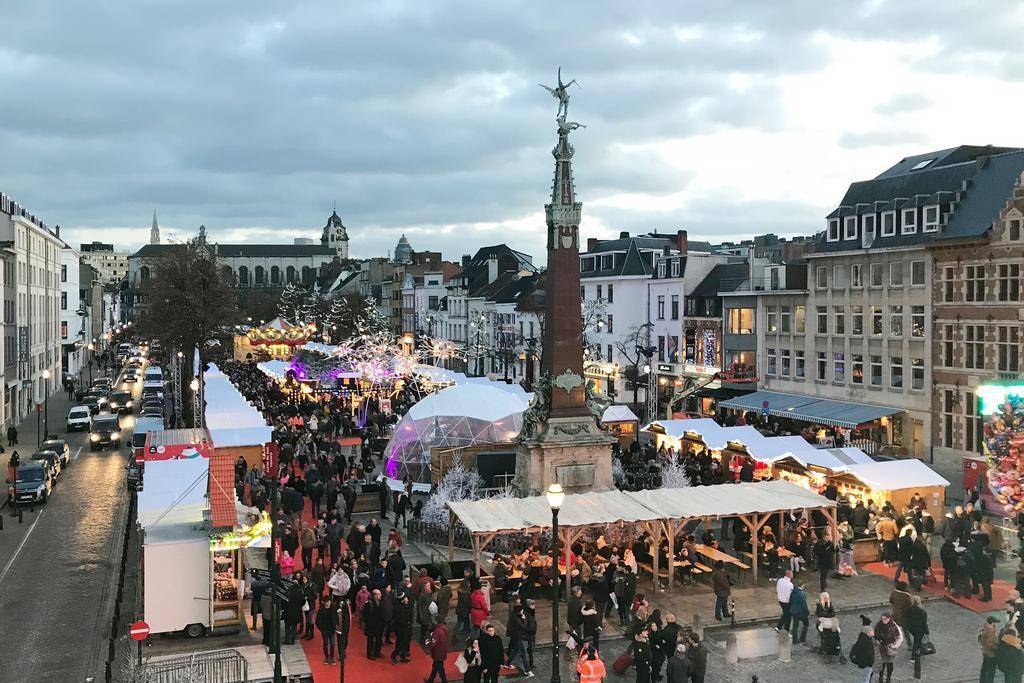 Place Place Sainte-Catherine