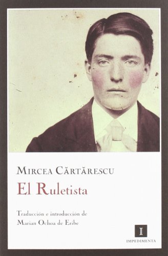 Book Ruletista,El