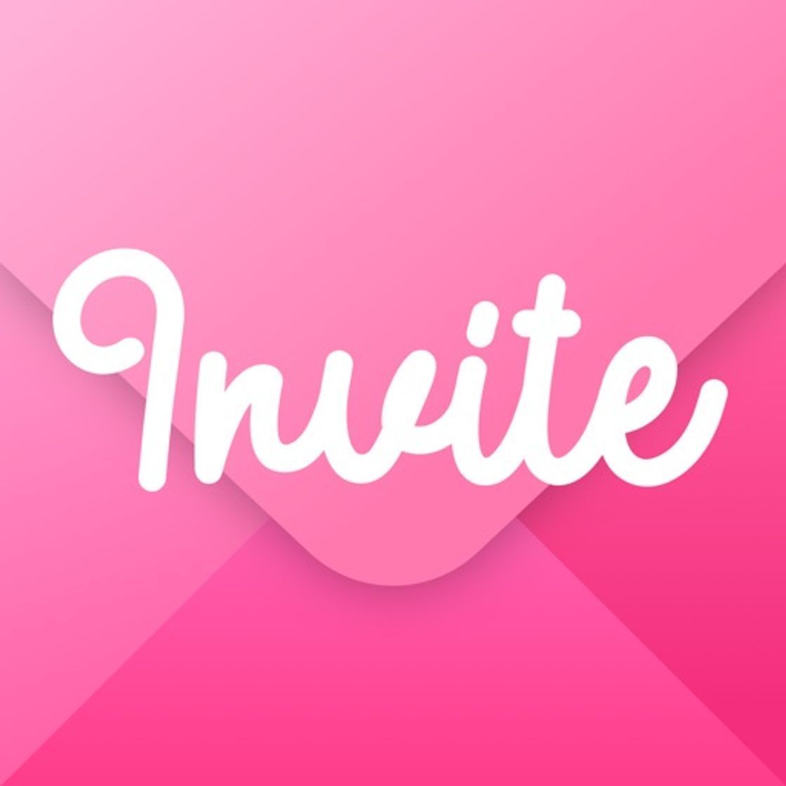 App Invitation Maker Greeting Card