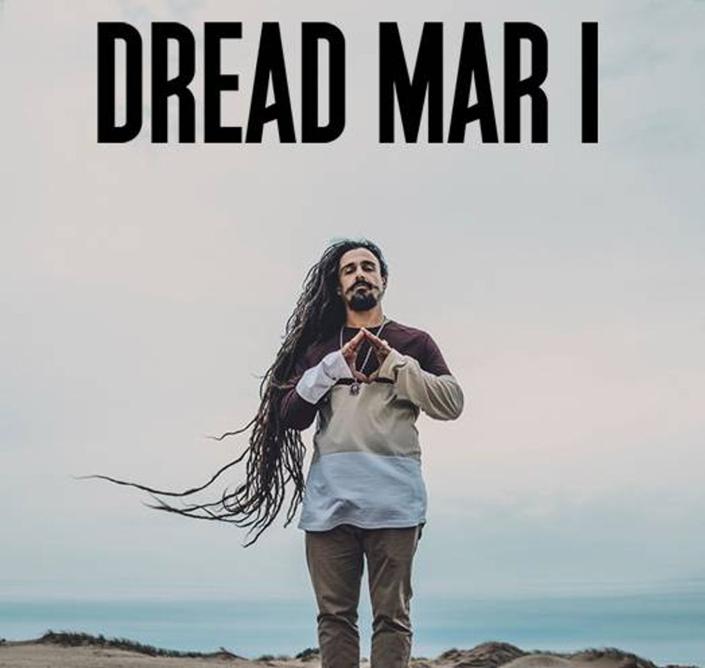 Music Dread Mar I - Hoja en Blanco - YouTube