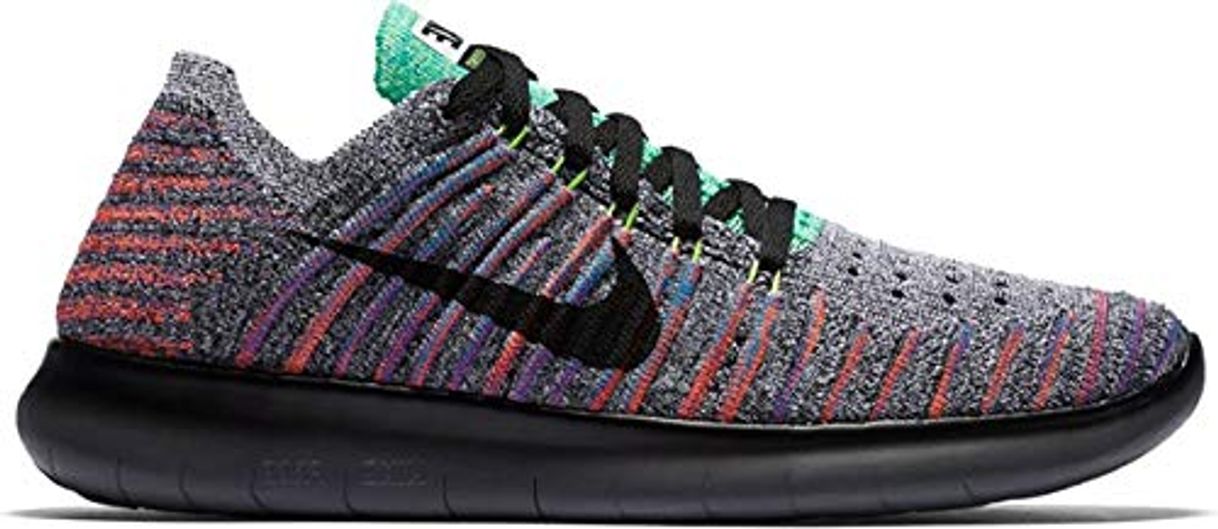 Fashion Zapatillas para correr Nike Free RN Flyknit de competición para mujer