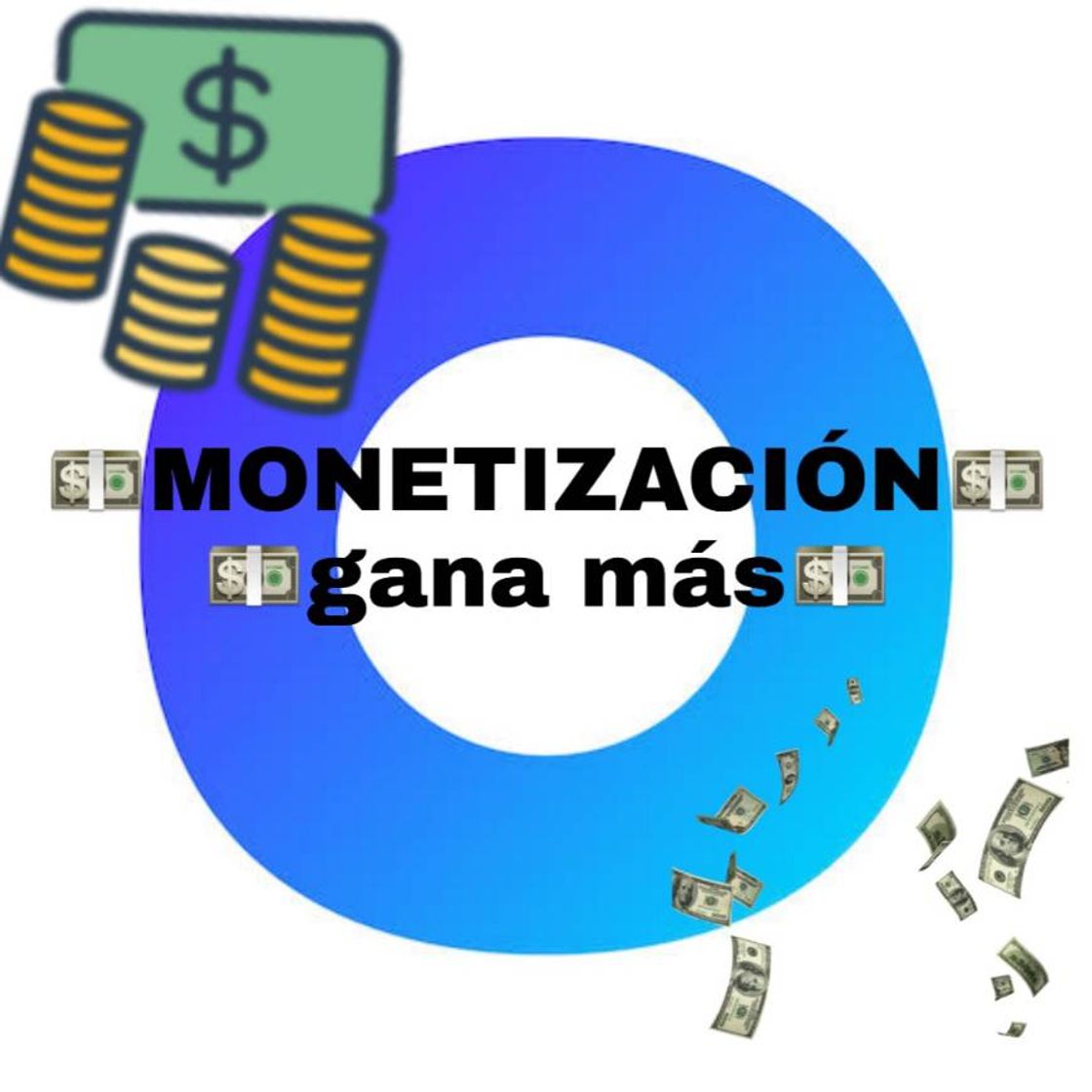 Social Más monetización peoople