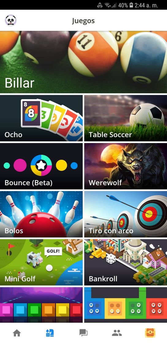 App Plato: Find Fun