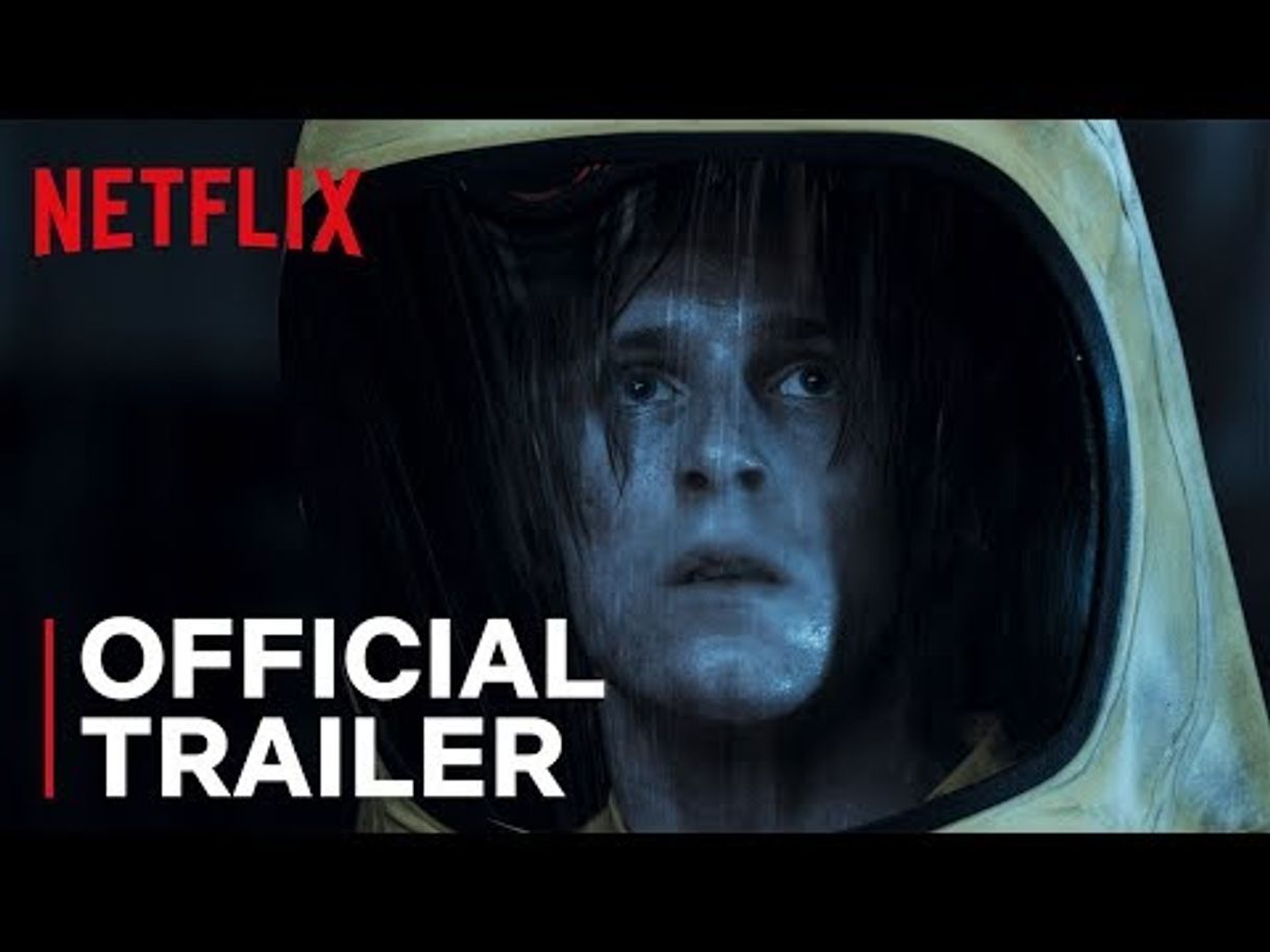 DARK: Temporada 2 | Tráiler de la trilogía | Netflix - YouTube
