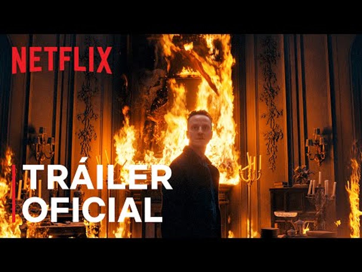 Dark (en ESPAÑOL): Temporada 3 | Tráiler oficial - YouTube