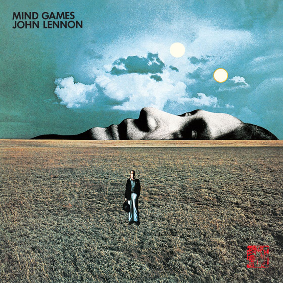 Music Mind Games - Remastered 2010