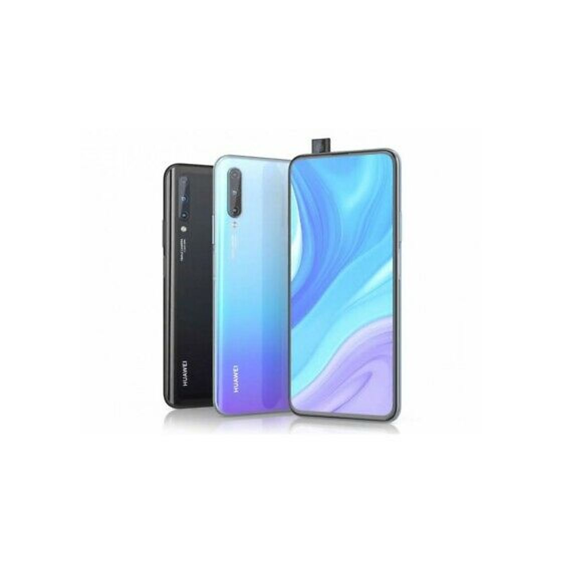 Product Huawei Y9s 128 GB Breathing crystal 6 GB RAM