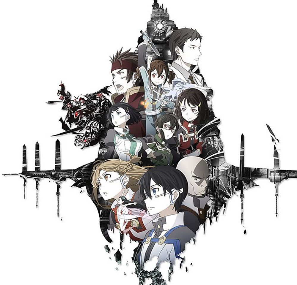 Película Sword Art Online La película: Ordinal Scale