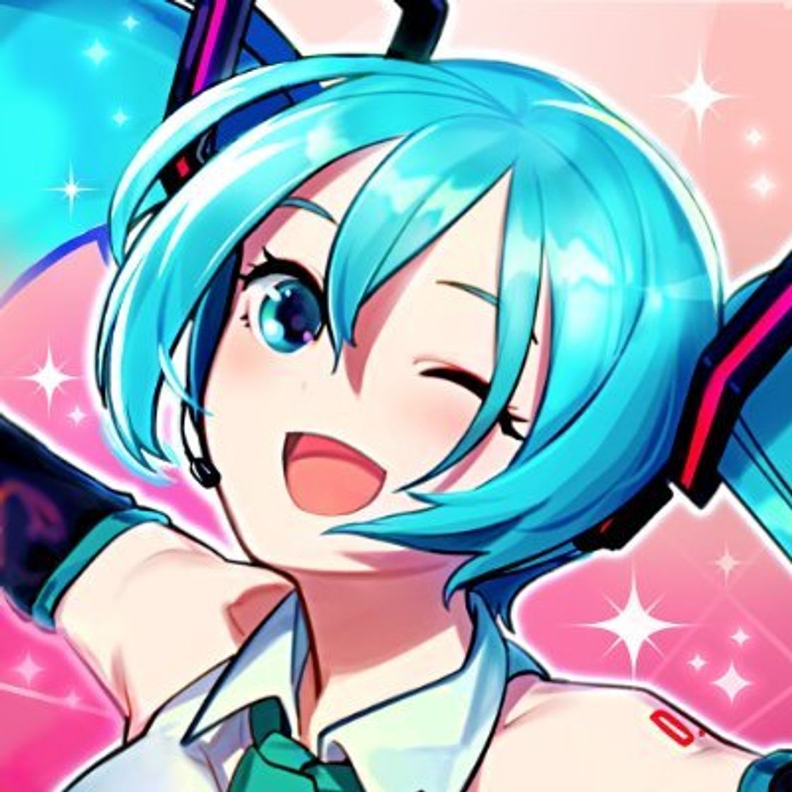 Videogames Hatsune Miku-Tap Wonder