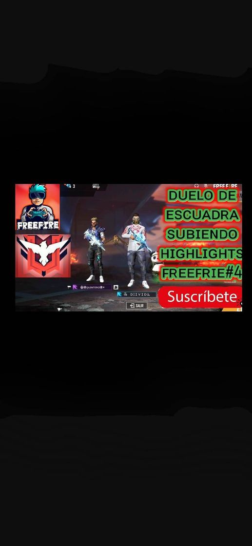 Social Freefire