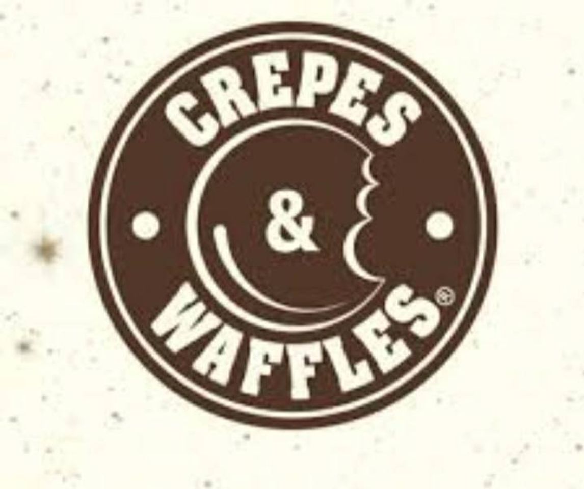 Restaurantes Crepes & Waffles