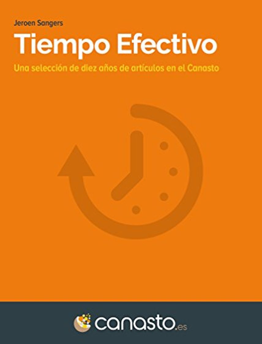 Libro Tiempo Efectivo