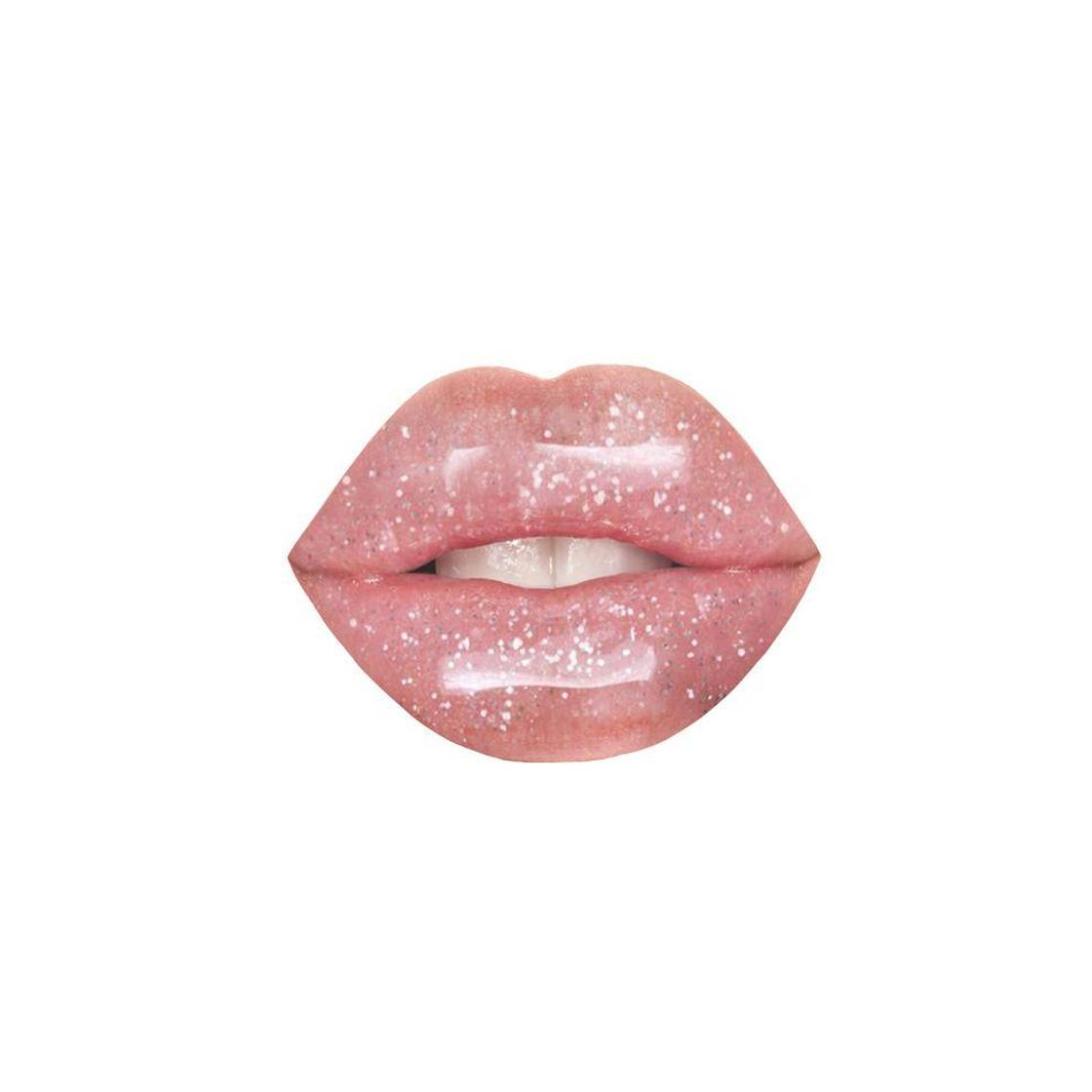 Product Lip gloss glitter