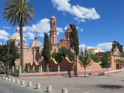 Guadalupe - Zacatecas