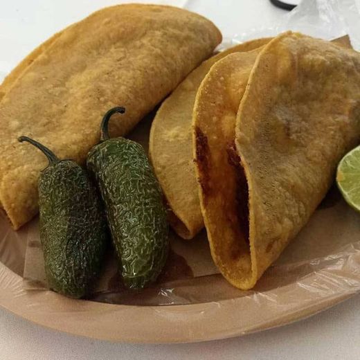 TACOS ENVENENADOS MAICO