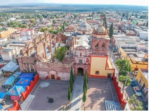 Pinos, Zacatecas