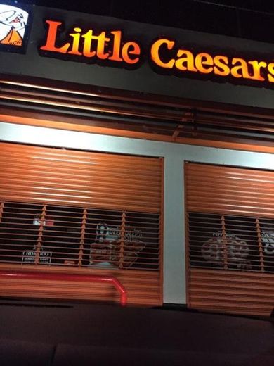 Little Caesar's Pizza