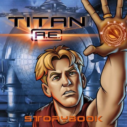 Titan A