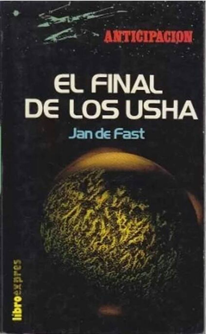 Moda El Final de los Usha