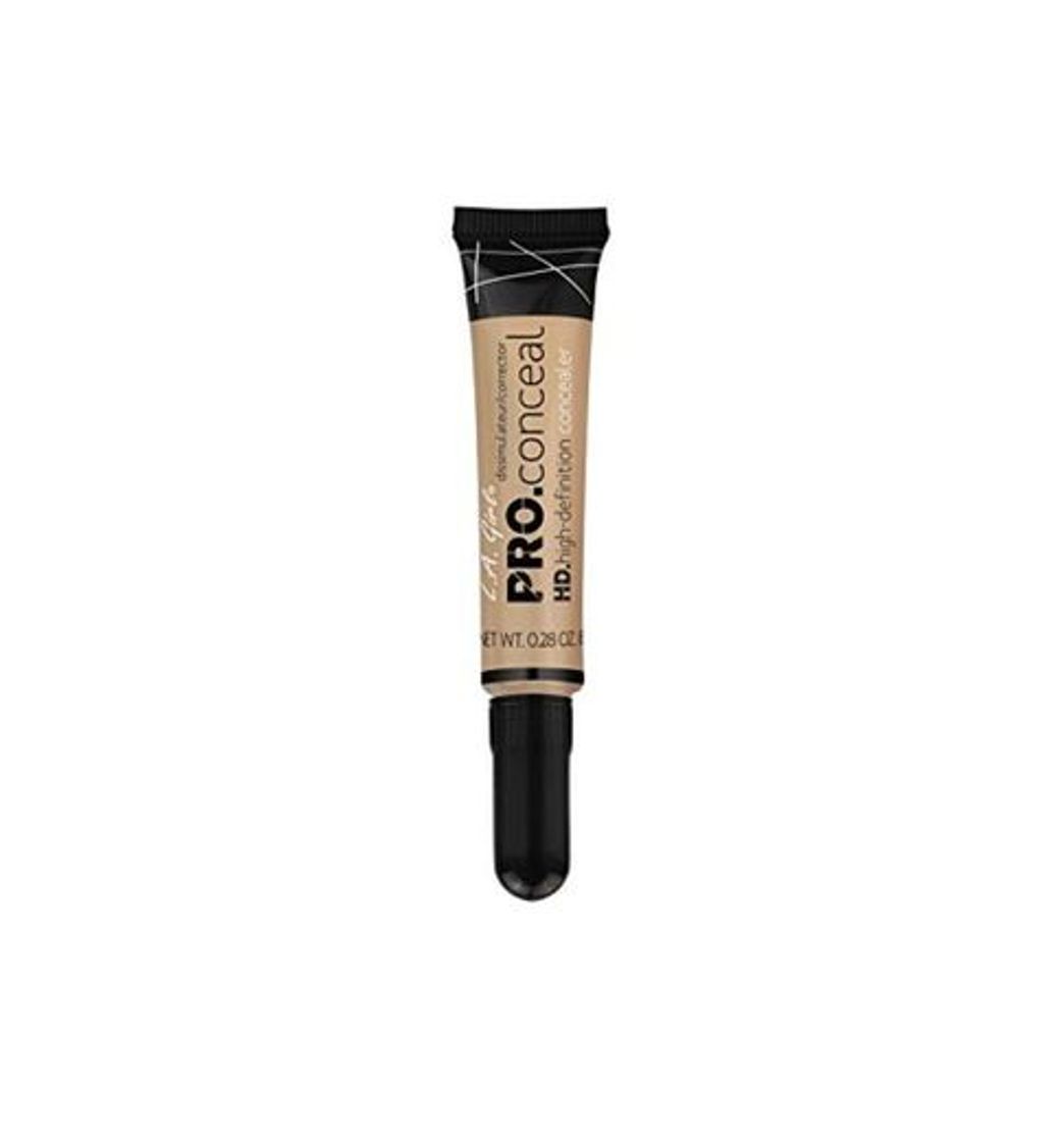 Social LA GIRL Pro Conceal