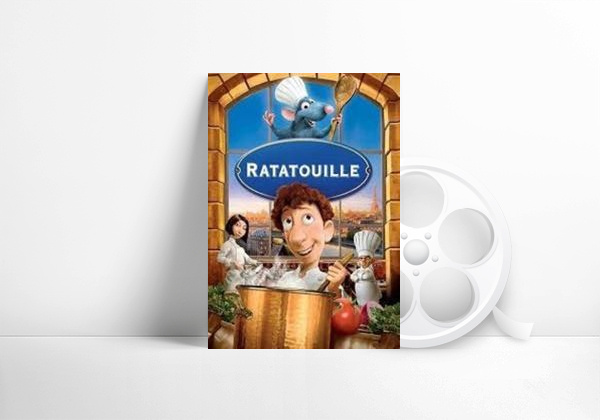 Movie Ratatui 🐭