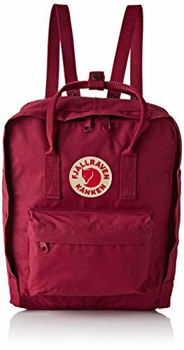 Electrónica Fjällräven Kånken F23510, Mochilla Unisex, Morado