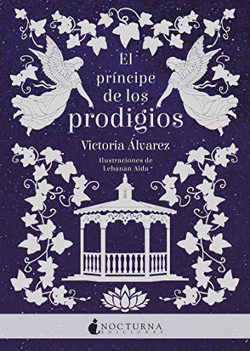 Book El príncipe de los prodigios