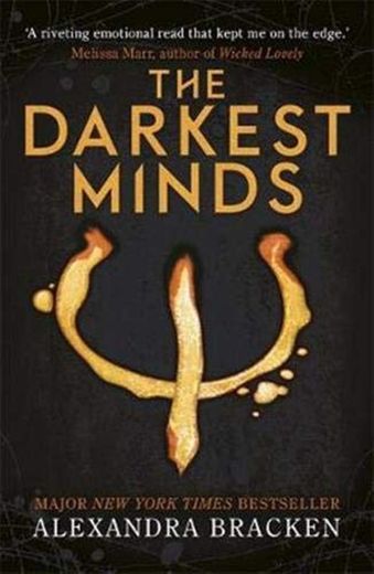 The Darkest Minds 1