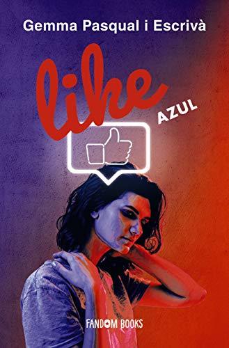 Libros LIKE. Azul: Libro 1