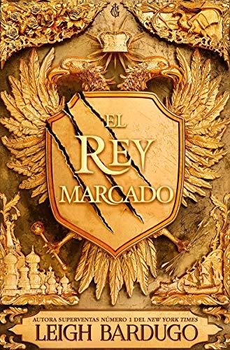 Libro El rey marcado