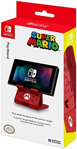 Electronics HORI - PlayStand Super Mario