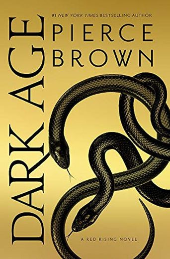 Brown, P: Dark Age