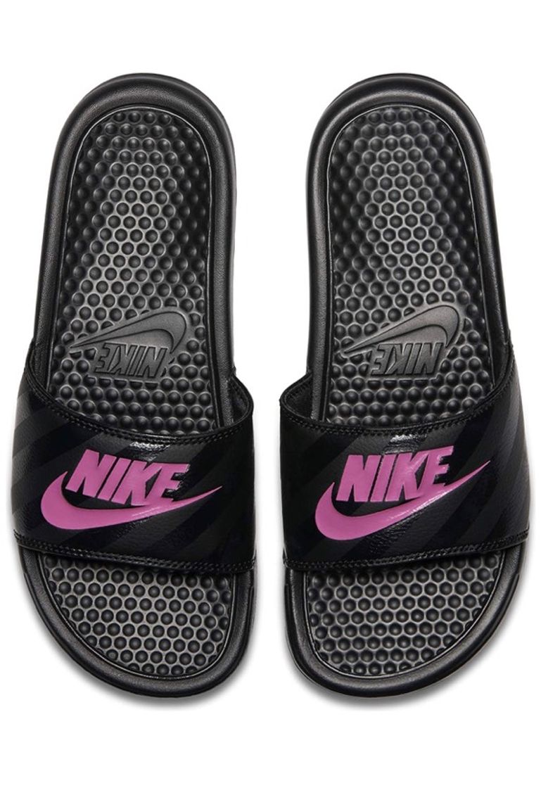 Moda Chanclas Nike 