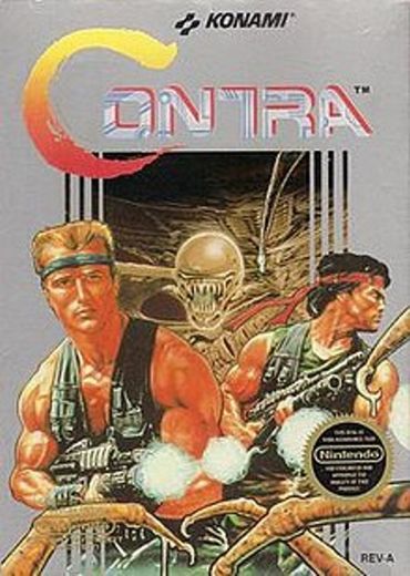 Contra 