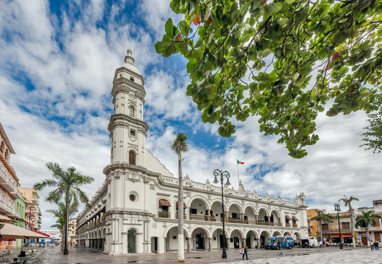 Restaurantes Veracruz