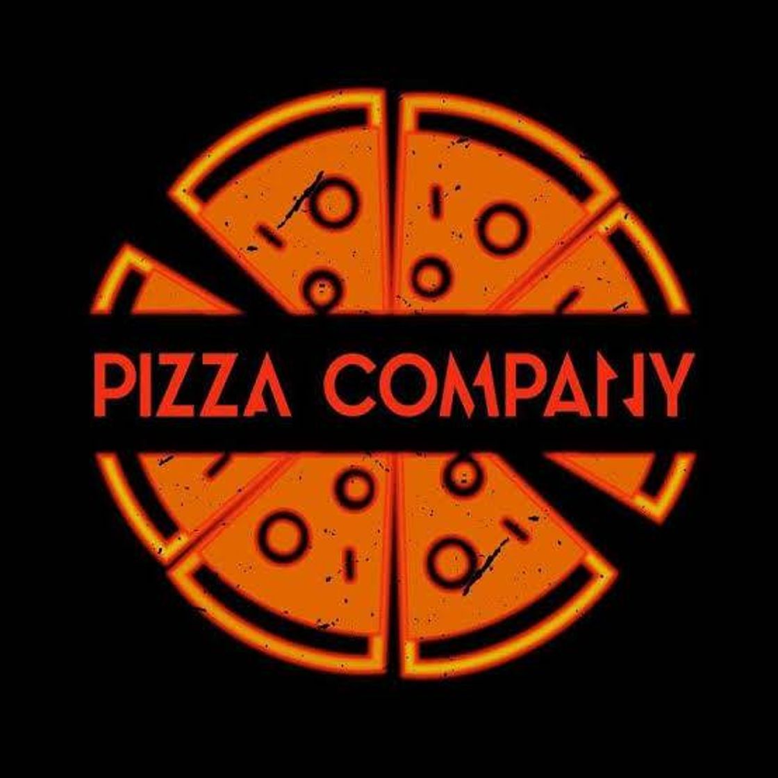 Restaurantes Pizza Company