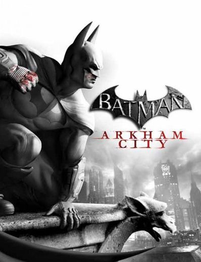 Batman: Arkham City