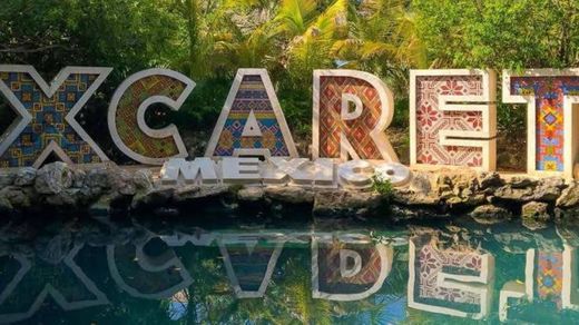 Xcaret